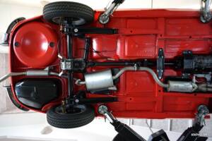 Afbeelding 45/50 van Alfa Romeo 1600 Spider Duetto (1967)