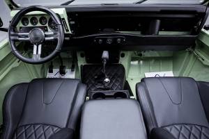 Bild 19/36 von Land Rover 90 (1987)