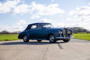 Bild 9/50 von Rolls-Royce Silver Cloud III (1964)