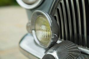Obraz 32/50 pojazdu SIMCA Aronde P 60 Monthléry Spéciale (1960)