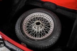 Bild 43/50 von MG MGB (1965)