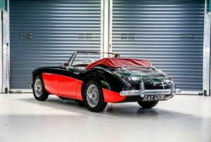 Bild 4/22 von Austin-Healey 3000 Mk II (BN7) (1962)