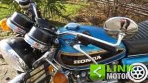 Image 9/10 of Honda DUMMY (1978)