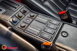 Image 30/49 of Ferrari 208 GTS Turbo (1989)