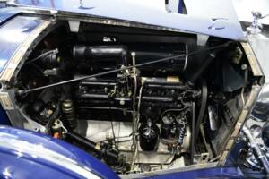 Bild 43/50 von Rolls-Royce Wraith (1939)