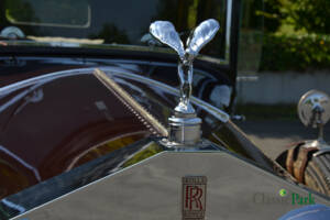 Image 19/39 of Rolls-Royce Phantom I (1929)