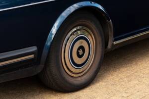 Imagen 33/50 de Rolls-Royce Silver Spirit (1988)