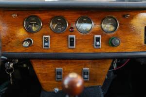 Afbeelding 50/50 van Lotus Europa (1971)