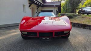 Bild 89/100 von Chevrolet Corvette Stingray (1968)