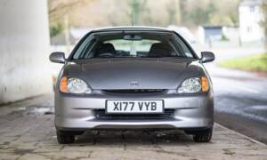 Image 6/50 of Honda Insight (2000)