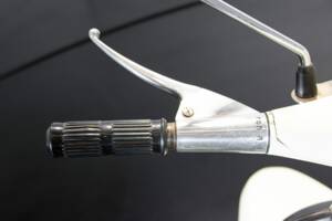 Bild 39/45 von Innocenti Lambretta 150 DL (1970)