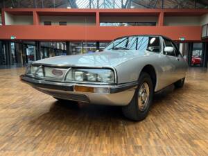 Immagine 8/49 di Citroën SM Waßmann (1972)