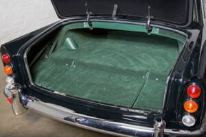 Immagine 17/20 di Bentley S 3 Continental (1963)