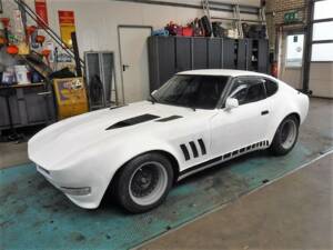 Immagine 4/41 di Datsun 240 Z (1973)