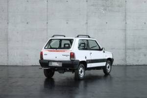 Bild 4/50 von FIAT Panda 4x4 1,0 (1990)