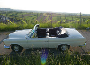 Bild 7/56 von Mercedes-Benz 220 SE b (1962)