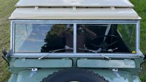 Imagen 28/99 de Land Rover 109 (1970)