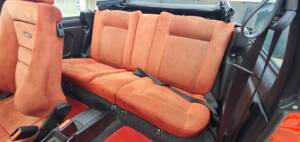 Immagine 21/34 di Volkswagen Golf Mk II Country Syncro 1.8 (1992)