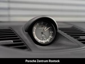 Imagen 10/35 de Porsche Panamera Turbo S E-Hybrid (2024)