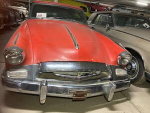 Image 5/23 de Studebaker Speedster (1955)