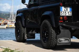 Image 31/70 of Land Rover Defender 90 TD4 (2007)