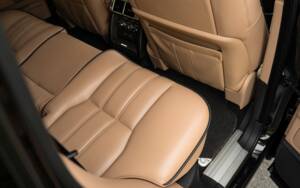 Imagen 40/67 de Land Rover Range Rover V8 Supercharged (2012)