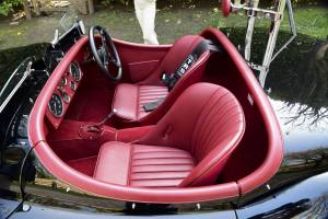 Image 14/29 de Jaguar XK 120 OTS (1950)