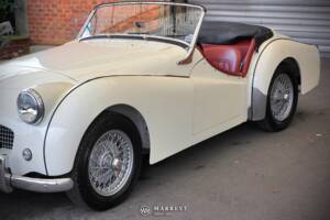 Bild 22/59 von Triumph TR 2 (1955)