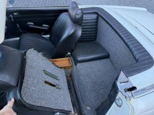 Image 31/50 of Mercedes-Benz 280 SL (1970)