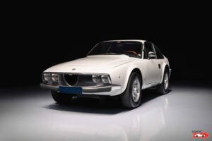 Imagen 1/25 de Alfa Romeo Junior Zagato GT 1600 (1974)