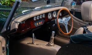 Image 4/50 of Morgan Plus 4 2-Seater (2006)