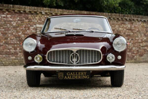 Image 25/50 of Maserati 3500 GT Frua (1961)