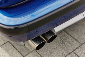 Immagine 28/74 di BMW M5 (1992)