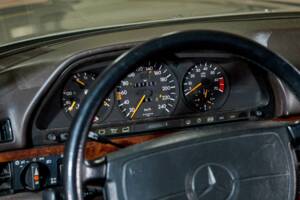 Bild 32/56 von Mercedes-Benz 500 SEC Bähr (1990)