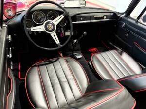 Bild 35/76 von Alfa Romeo 2600 Spider (1964)