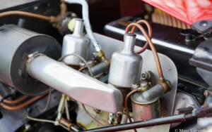 Bild 36/44 von MG TA (1936)