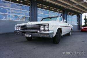 Bild 13/44 von Buick Skylark Convertible (1965)