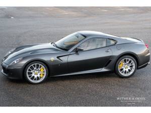 Image 1/39 of Ferrari 599 GTB Fiorano (2007)