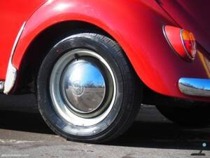 Imagen 34/171 de Volkswagen Käfer 1200 (1965)
