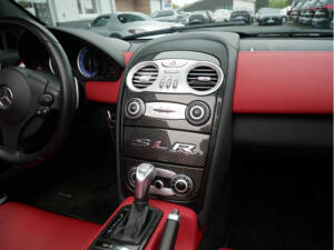 Immagine 6/30 di Mercedes-Benz SLR McLaren (2009)