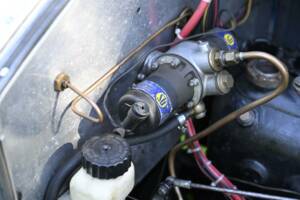 Bild 34/50 von Vauxhall 30/98 E (1921)