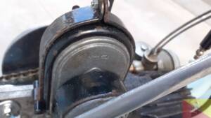 Immagine 20/50 di Simplex DUMMY (1926)