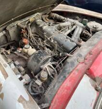 Afbeelding 34/37 van Mercedes-Benz 230 SL (1964)