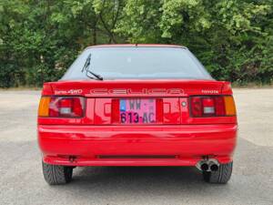 Imagen 6/39 de Toyota Celica Turbo 4WD (1988)