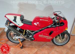 Bild 4/35 von Ducati DUMMY (1993)