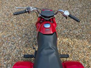 Imagen 8/28 de Honda DUMMY (1984)