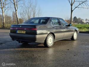 Bild 6/42 von Alfa Romeo 164 2.0i V6 Turbo (1992)