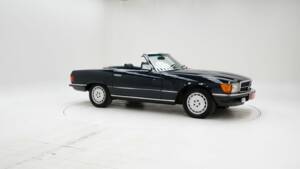 Image 3/15 de Mercedes-Benz 280 SL (1980)