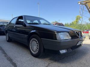 Image 11/20 de Alfa Romeo 164 2.0 (1991)