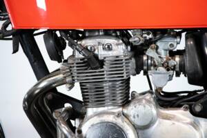 Bild 23/48 von Honda DUMMY (1975)